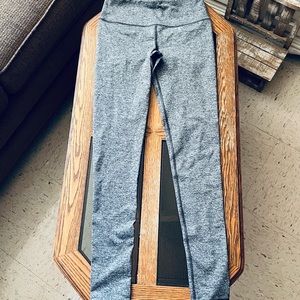 VSX Sport Victoria Secret Full Length Leggings